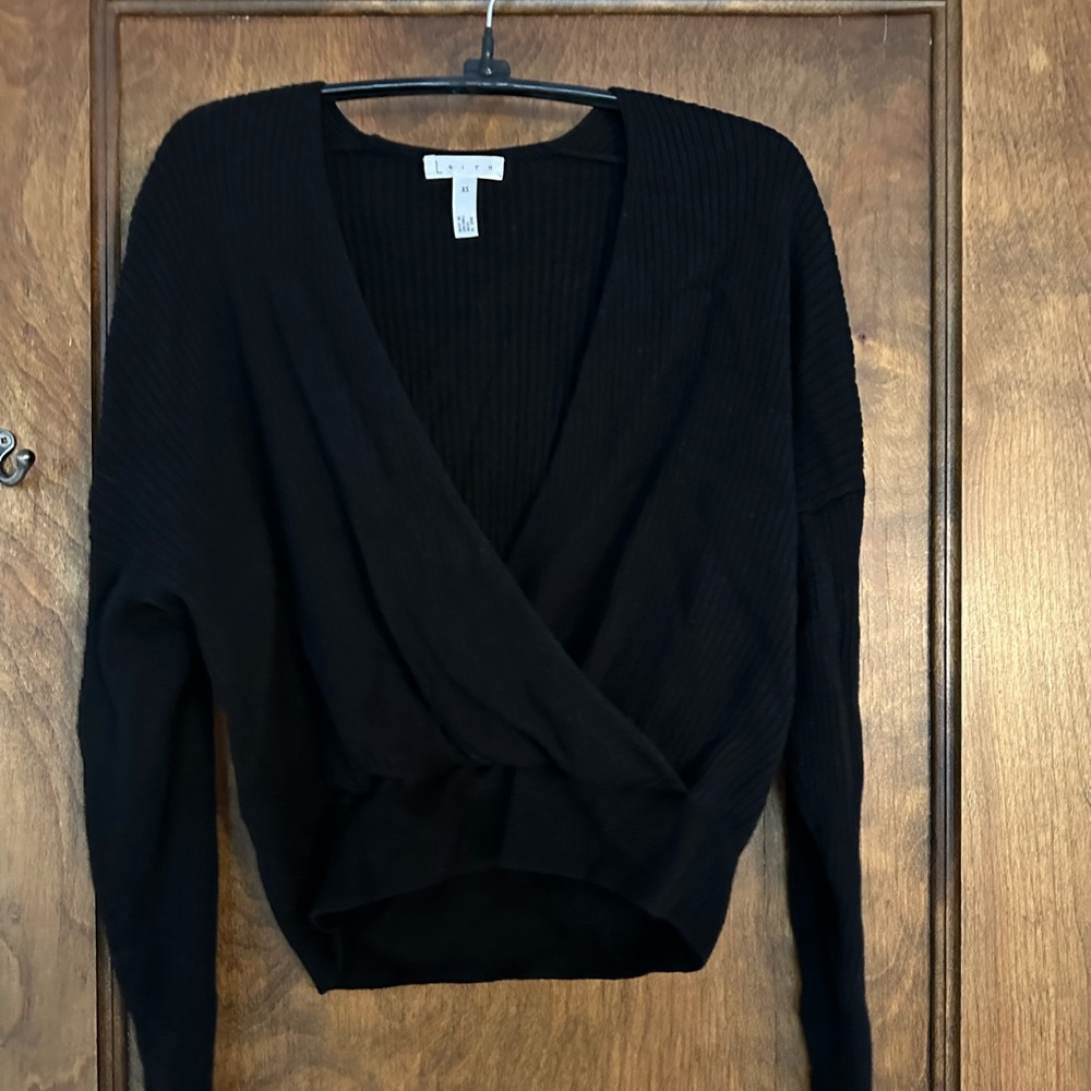 Leith sweater